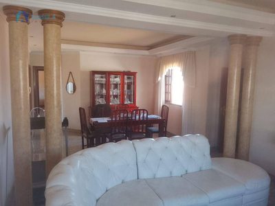 Casa, 3 quartos, 842 m² - Foto 1