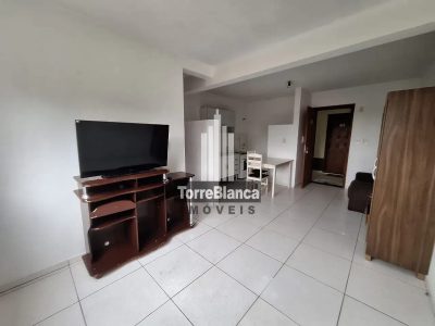 Flat/Apart Hotel, 1 quarto, 34 m² - Foto 5