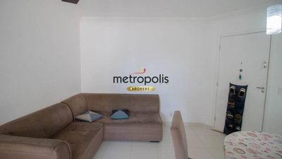 Apartamento, 2 quartos, 48 m² - Foto 1