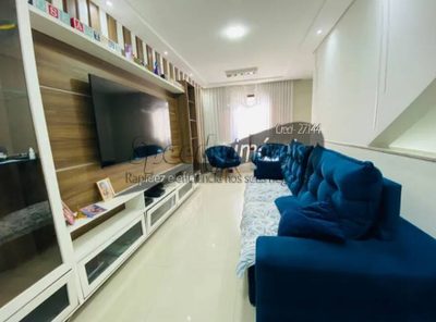 Casa, 3 quartos, 169 m² - Foto 5