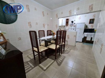 Casa, 2 quartos, 180 m² - Foto 5