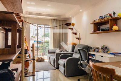 Apartamento, 2 quartos, 56 m² - Foto 1