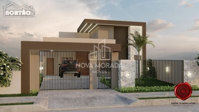 Casa, 4 quartos, 336 m² - Foto 3