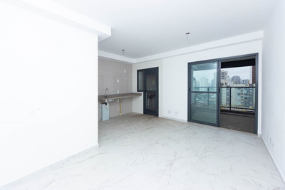 Apartamento, 2 quartos, 62 m² - Foto 1