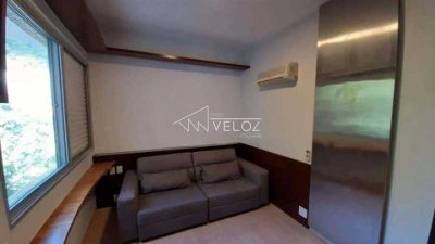 Apartamento, 4 quartos, 199 m² - Foto 5