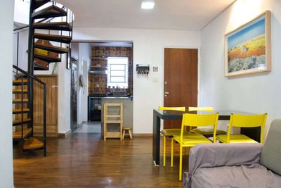 Cobertura, 3 quartos, 102 m² - Foto 1