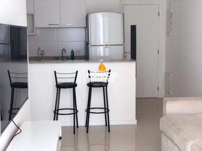 Apartamento, 1 quarto, 55 m² - Foto 5