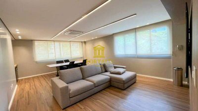 Apartamento, 1 quarto, 64 m² - Foto 1