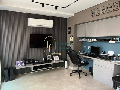 Cobertura, 4 quartos, 340 m² - Foto 5