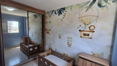 Apartamento, 3 quartos, 101 m² - Foto 1