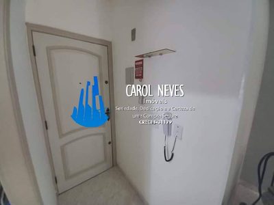 Apartamento, 1 quarto, 36 m² - Foto 5
