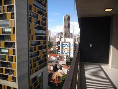 Apartamento, 2 quartos, 68 m² - Foto 1