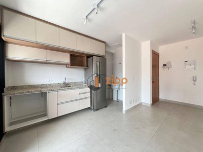Apartamento, 2 quartos, 49 m² - Foto 4