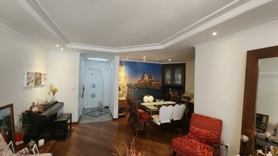 Apartamento, 3 quartos, 130 m² - Foto 5