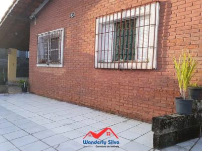 Casa, 4 quartos, 73 m² - Foto 1