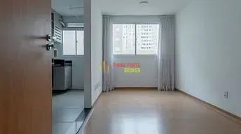 Apartamento, 2 quartos, 44 m² - Foto 5