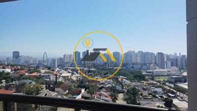 Apartamento, 1 quarto, 94 m² - Foto 2