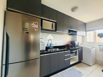 Apartamento, 2 quartos, 60 m² - Foto 1