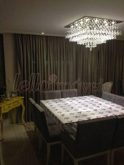 Apartamento, 3 quartos, 156 m² - Foto 3
