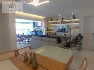 Apartamento, 3 quartos, 116 m² - Foto 5