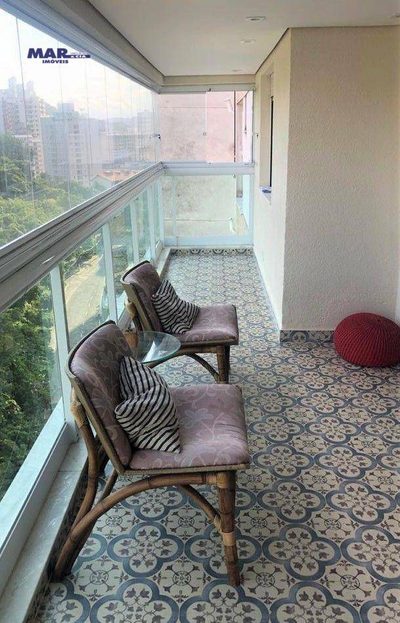 Apartamento, 2 quartos, 90 m² - Foto 5