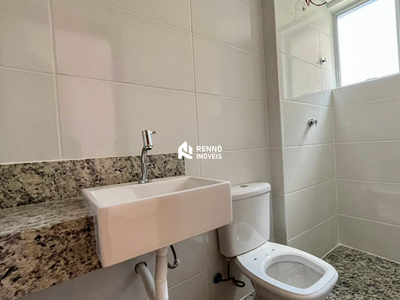 Apartamento, 2 quartos, 54 m² - Foto 5