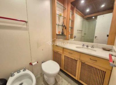 Apartamento, 3 quartos, 94 m² - Foto 1