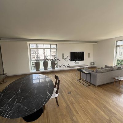 Apartamento, 2 quartos, 198 m² - Foto 1
