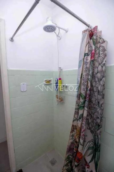 Apartamento, 1 quarto, 31 m² - Foto 2