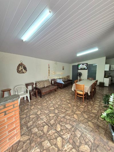 Casa, 3 quartos, 183 m² - Foto 3