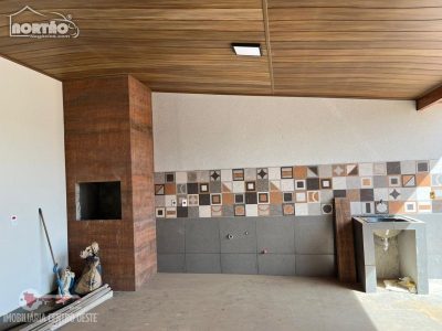 Casa, 3 quartos, 67 m² - Foto 5