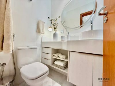 Apartamento, 3 quartos, 94 m² - Foto 3