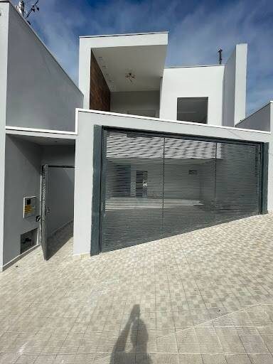 Casa, 3 quartos, 200 m² - Foto 1