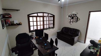 Casa, 2 quartos, 280 m² - Foto 4