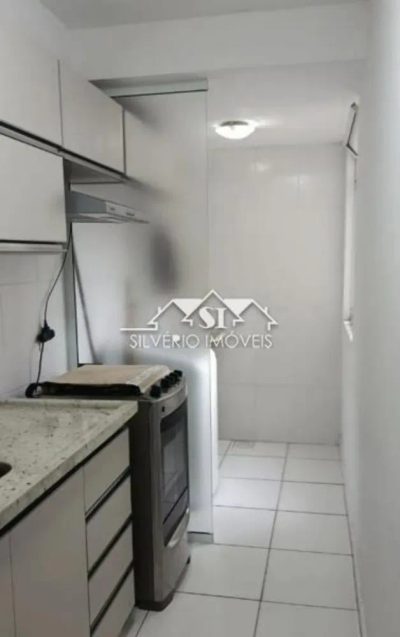 Apartamento, 2 quartos, 56 m² - Foto 4