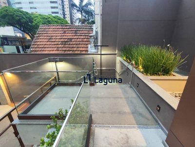 Sala-Conjunto, 40 m² - Foto 2