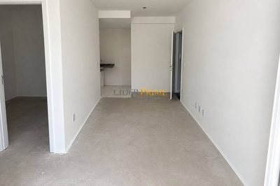Apartamento, 2 quartos, 49 m² - Foto 2