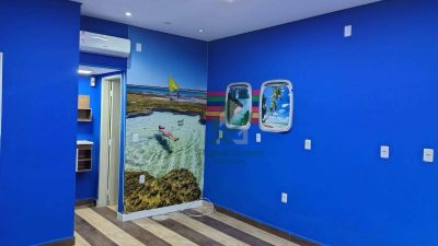 Loja-Salão, 30 m² - Foto 4