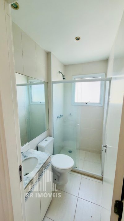 Apartamento, 2 quartos, 56 m² - Foto 3