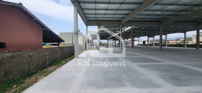 Depósito-Galpão, 7500 m² - Foto 2