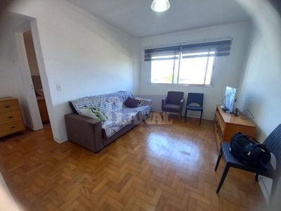 Apartamento, 1 quarto, 45 m² - Foto 1