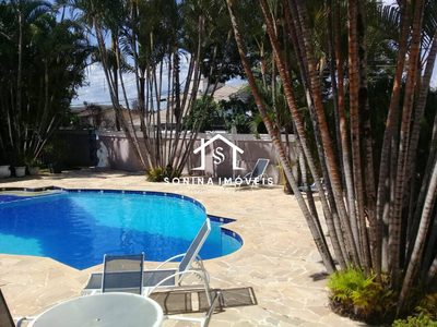 Casa, 5 quartos, 600 m² - Foto 5