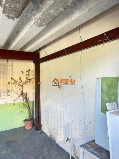 Casa, 2 quartos, 106 m² - Foto 3