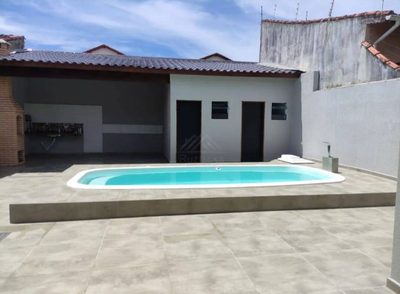 Casa, 3 quartos, 158 m² - Foto 3