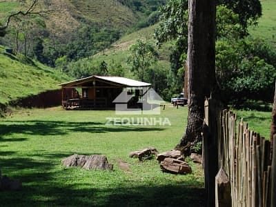 Sítio, 4 quartos, 4 hectares - Foto 2