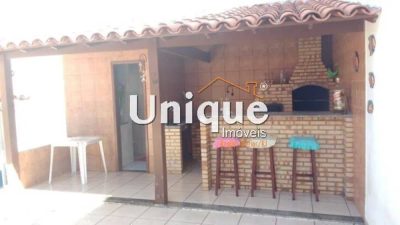 Casa, 3 quartos - Foto 5