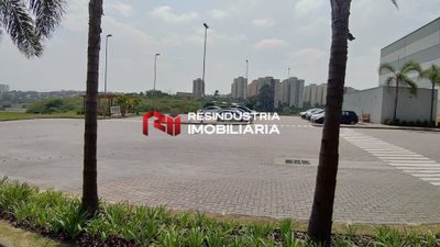 Depósito-Galpão, 2369 m² - Foto 3