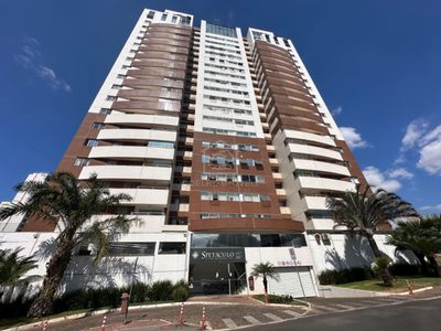 Apartamento, 4 quartos, 119 m² - Foto 1