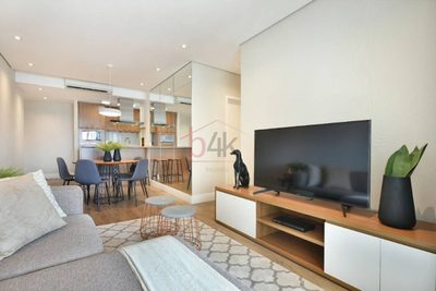 Apartamento, 2 quartos, 102 m² - Foto 4