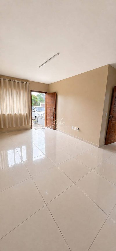 Casa, 2 quartos, 80 m² - Foto 3